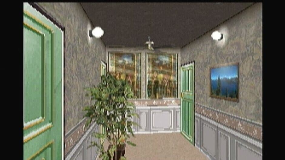 The Life Stage: Virtual House screenshot