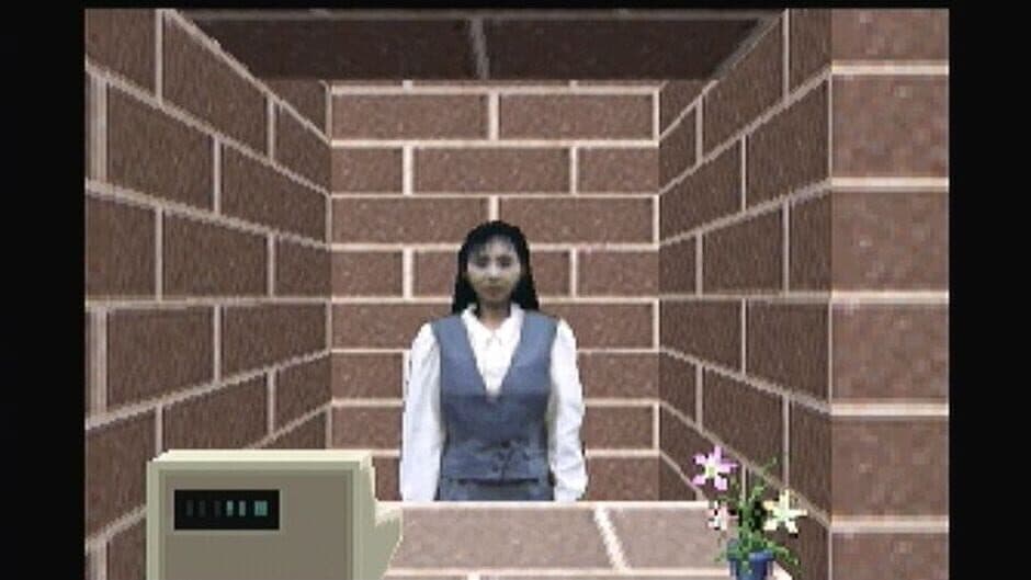 The Life Stage: Virtual House screenshot