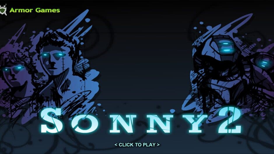Sonny 2 screenshot
