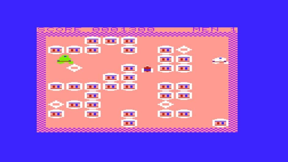 Block Buster screenshot