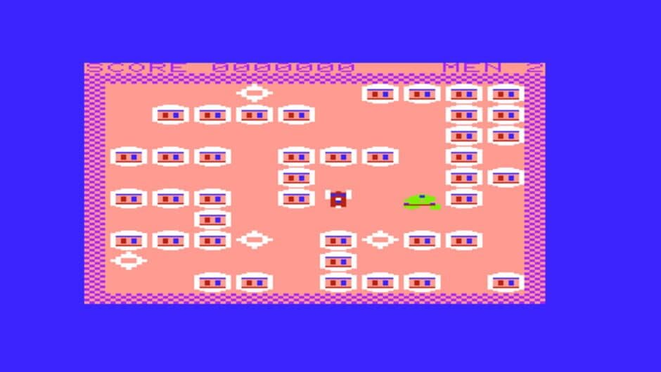 Block Buster screenshot