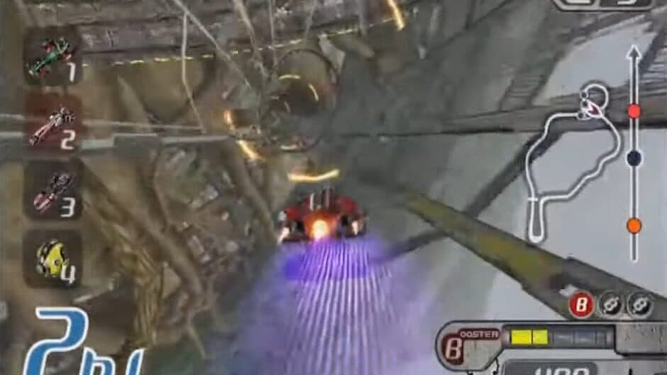 Tube Slider screenshot