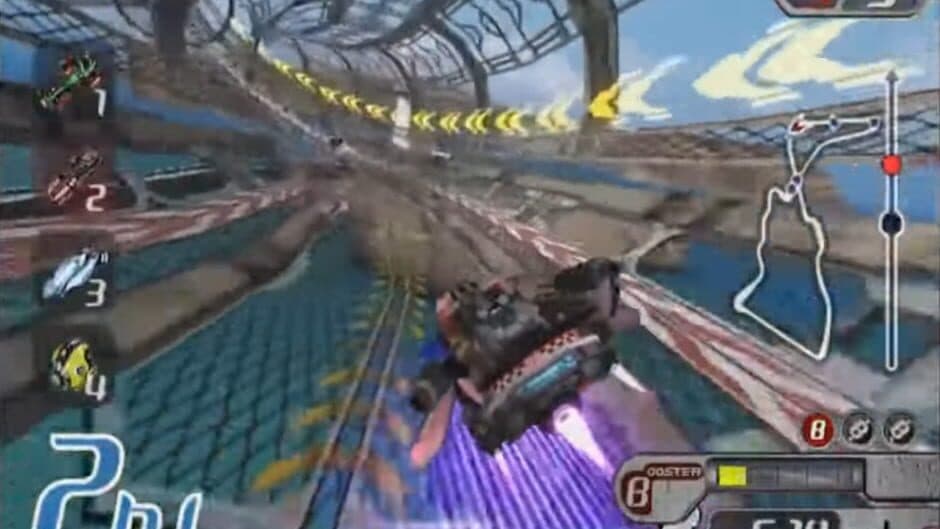 Tube Slider screenshot