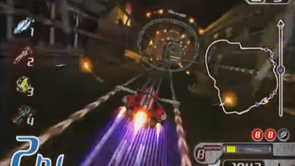 Tube Slider screenshot