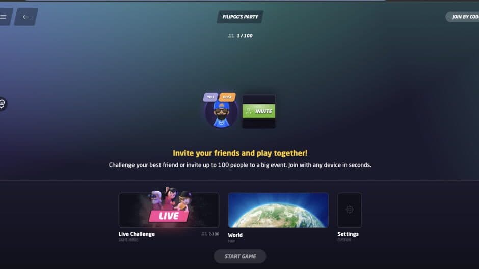 GeoGuessr screenshot