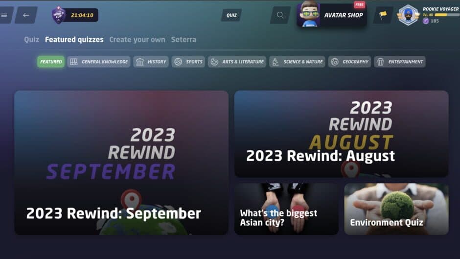 GeoGuessr screenshot