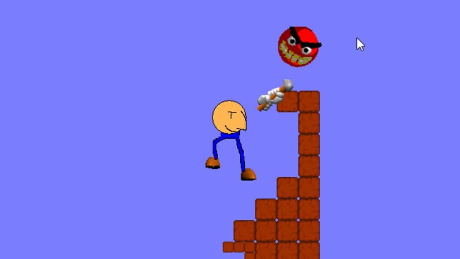 Sexy Hiking screenshot