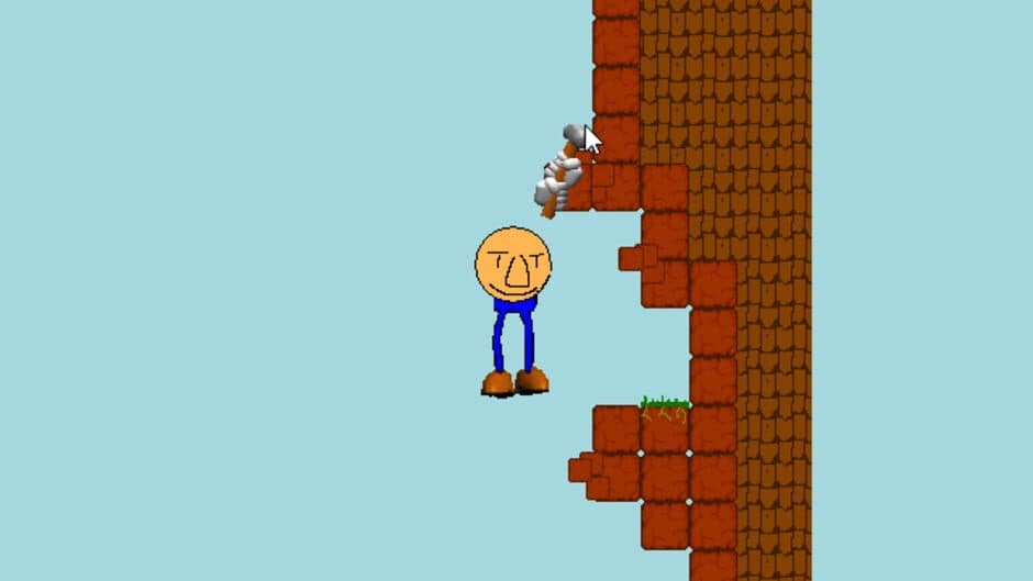 Sexy Hiking screenshot