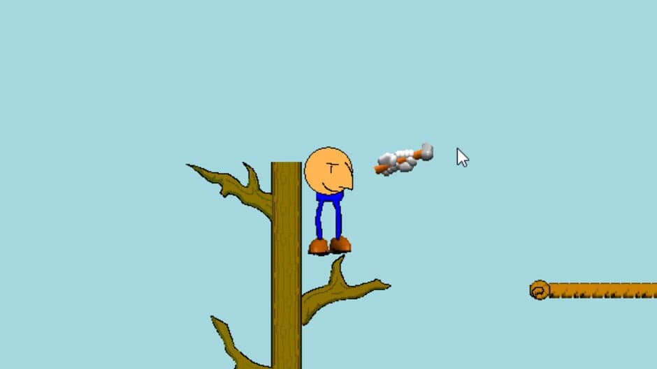 Sexy Hiking screenshot