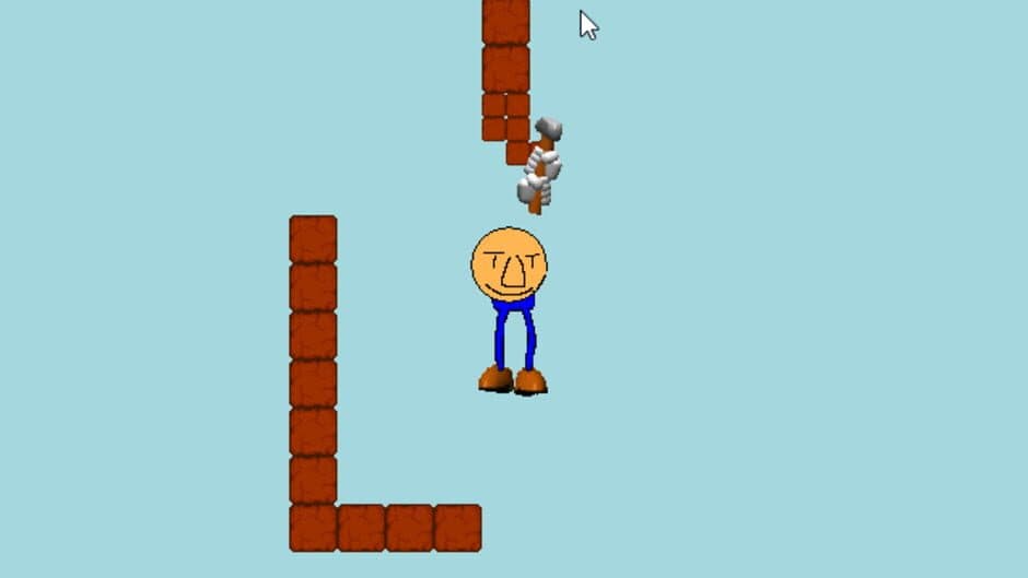 Sexy Hiking screenshot