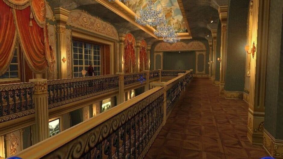 James Bond 007: Nightfire screenshot