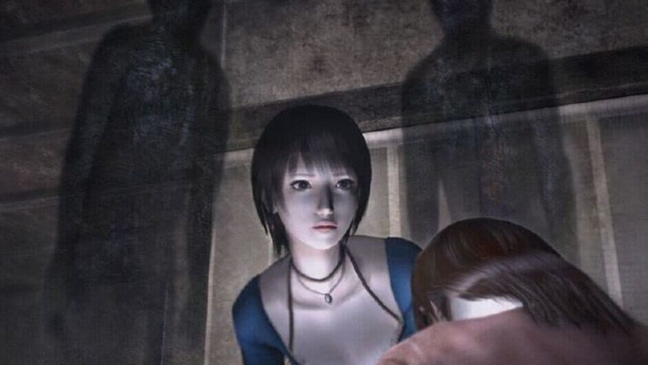 Fatal Frame III: The Tormented screenshot