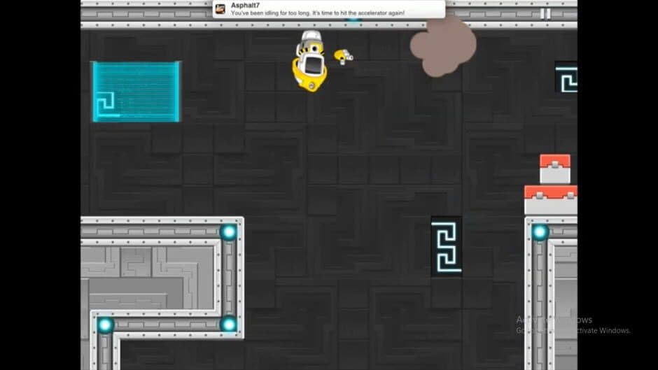 Function.Repair screenshot