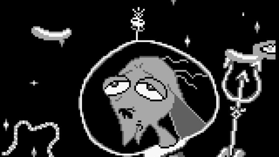 The Ren & Stimpy Show: Space Cadet Adventures screenshot