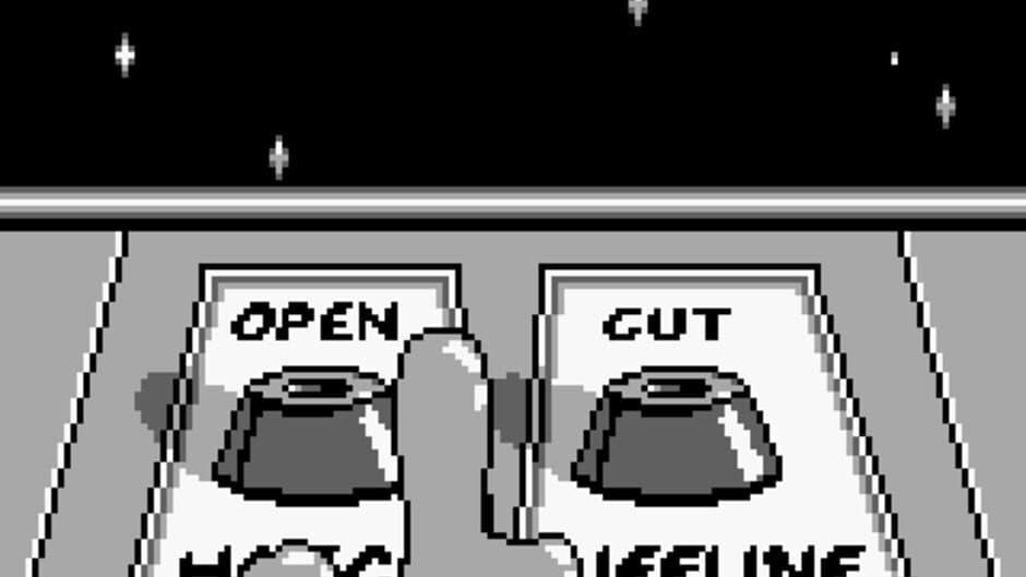 The Ren & Stimpy Show: Space Cadet Adventures screenshot