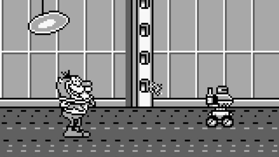 The Ren & Stimpy Show: Space Cadet Adventures screenshot