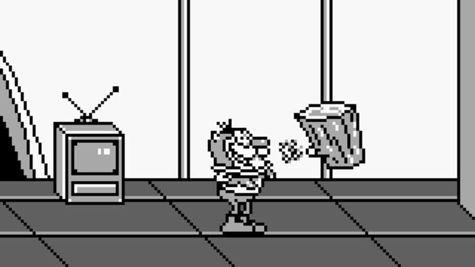 The Ren & Stimpy Show: Space Cadet Adventures screenshot