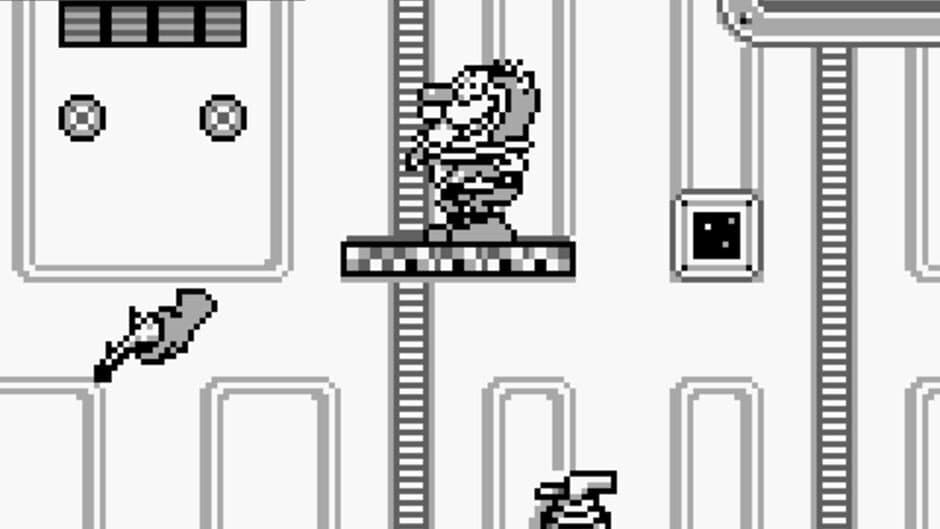 The Ren & Stimpy Show: Space Cadet Adventures screenshot