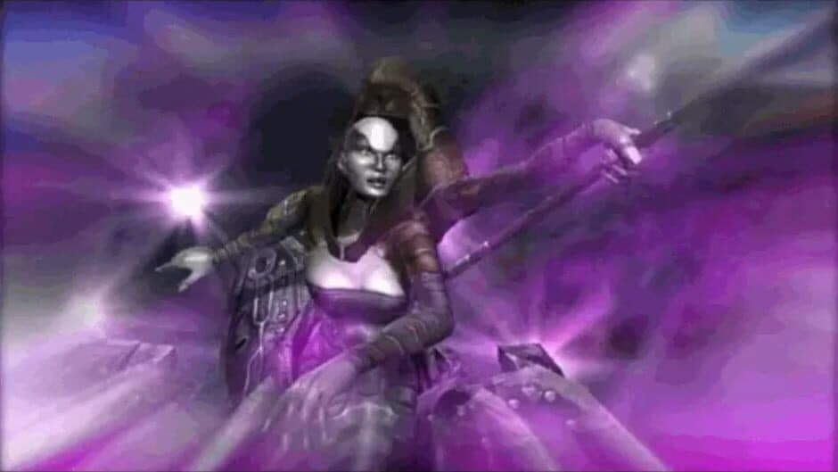 Magic: The Gathering - Battlegrounds screenshot