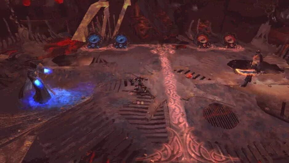 Magic: The Gathering - Battlegrounds screenshot