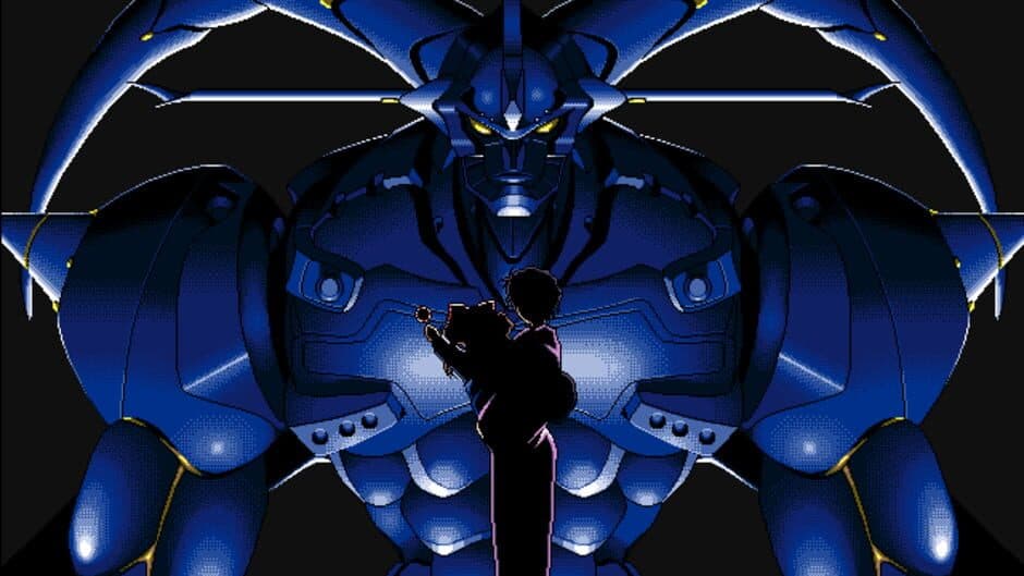 Ningyou Tsukai 2 screenshot