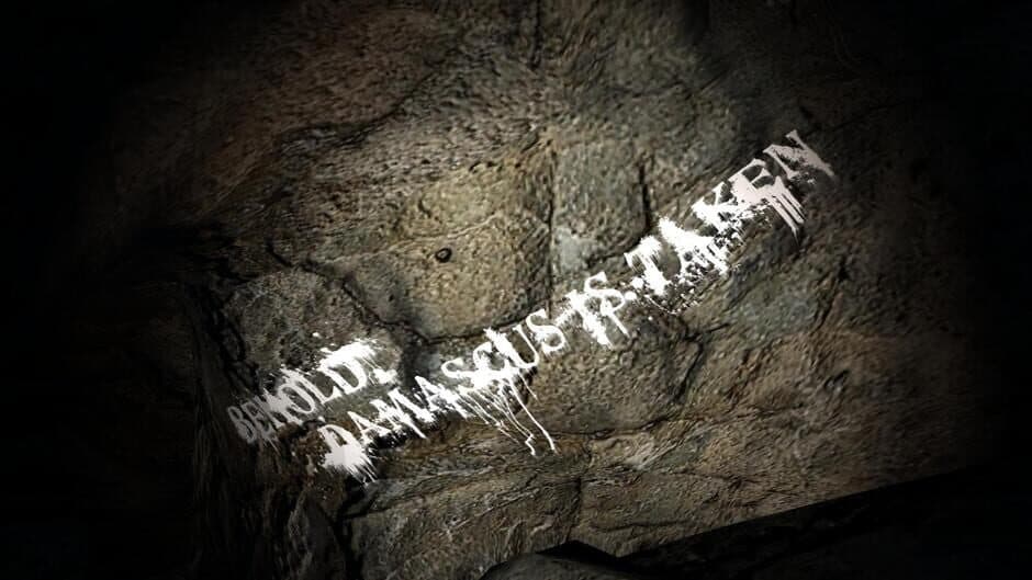 Dear Esther screenshot