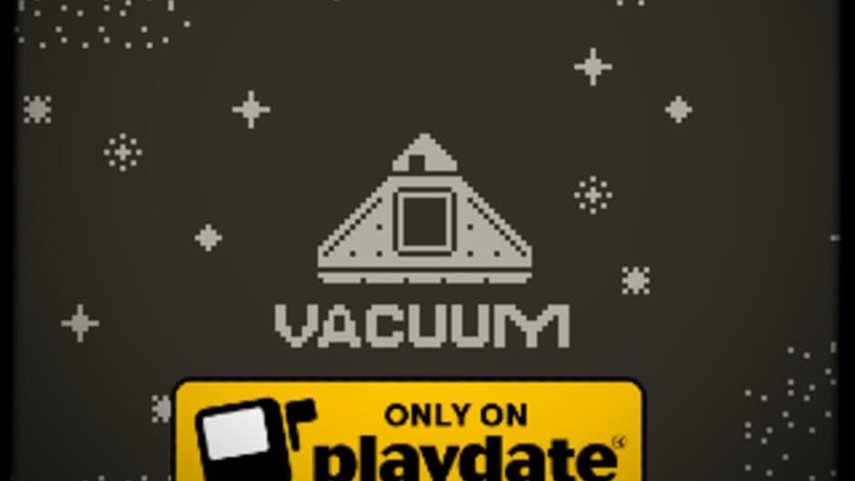 Vacuum screenshot