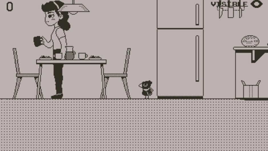 What the Crow?! screenshot