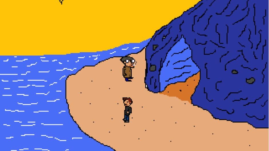 Illegal Crime Game screenshot