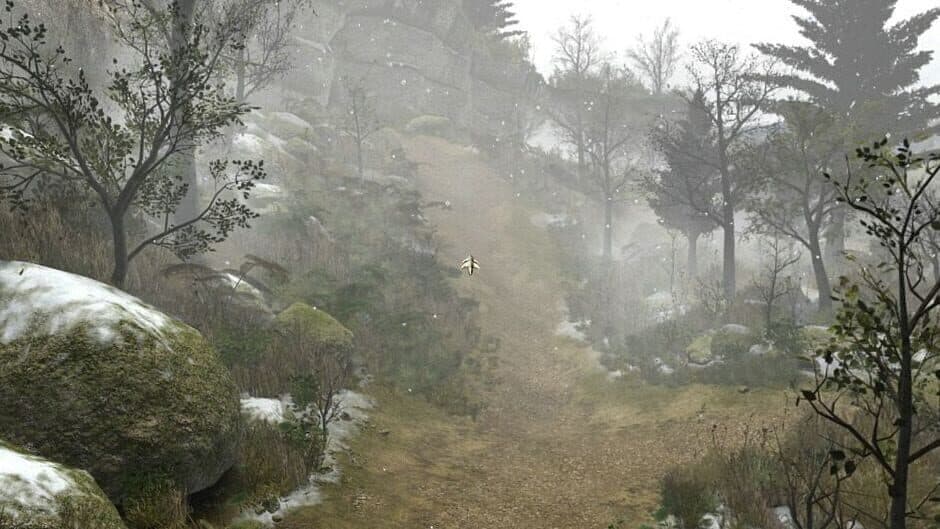 Echo: Secrets of the Lost Cavern screenshot