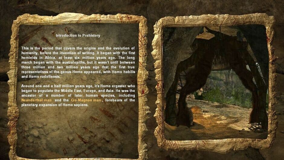 Echo: Secrets of the Lost Cavern screenshot