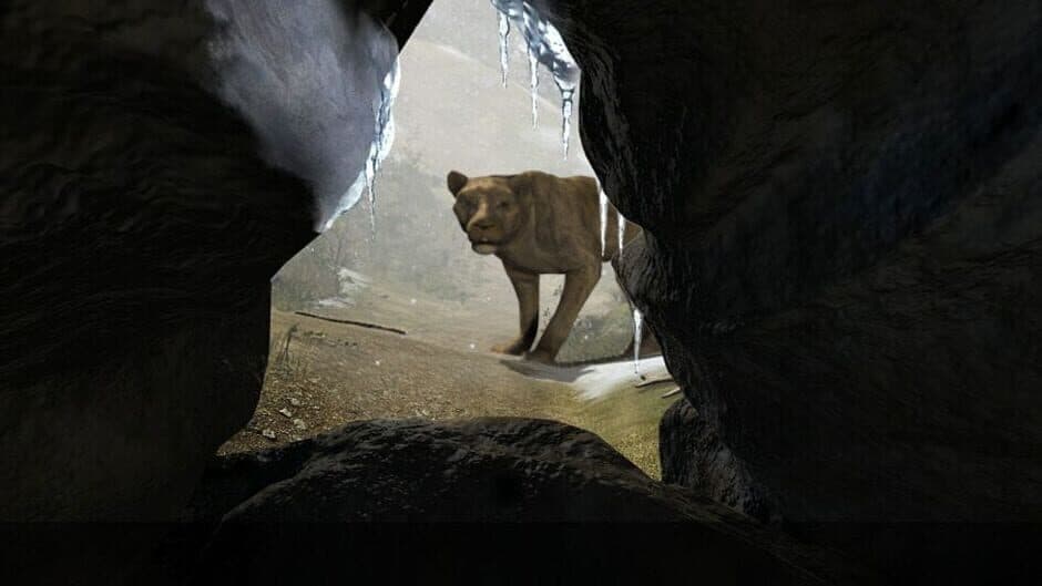 Echo: Secrets of the Lost Cavern screenshot