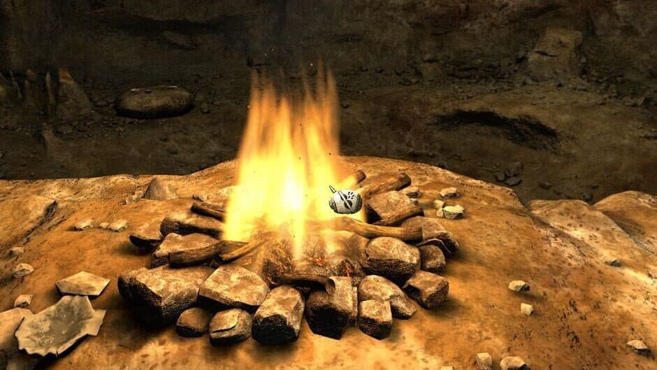 Echo: Secrets of the Lost Cavern screenshot