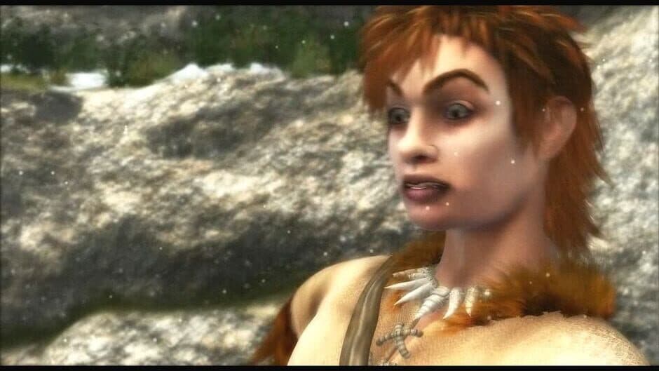 Echo: Secrets of the Lost Cavern screenshot