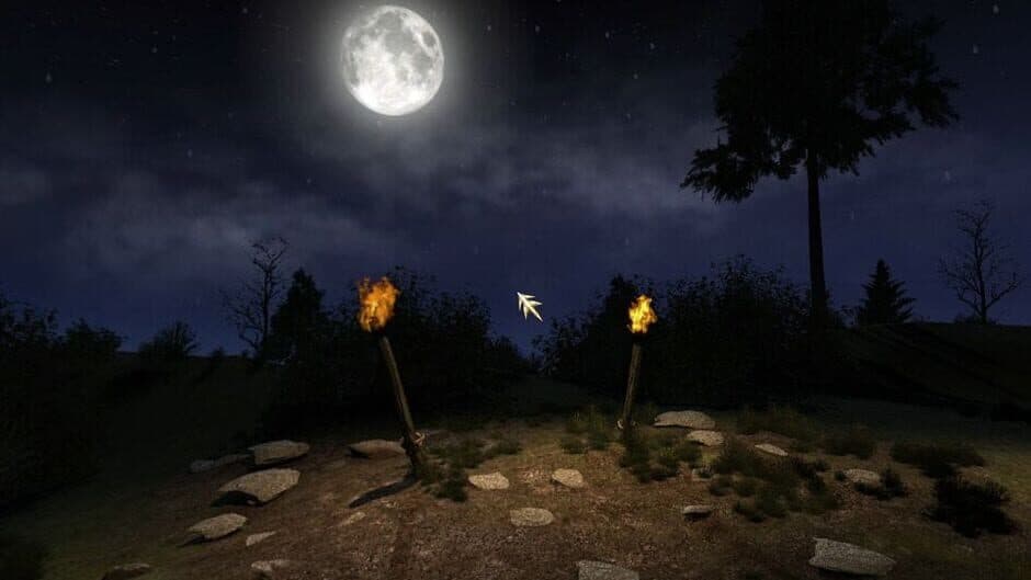 Echo: Secrets of the Lost Cavern screenshot