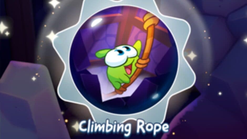 Cut the Rope 3 screenshot