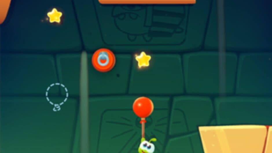 Cut the Rope 3 screenshot