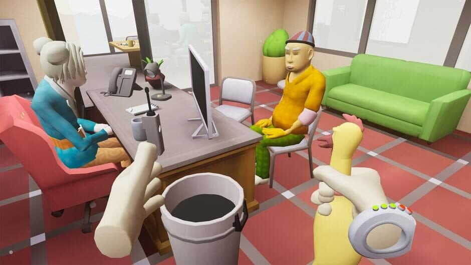 Slappy Board screenshot