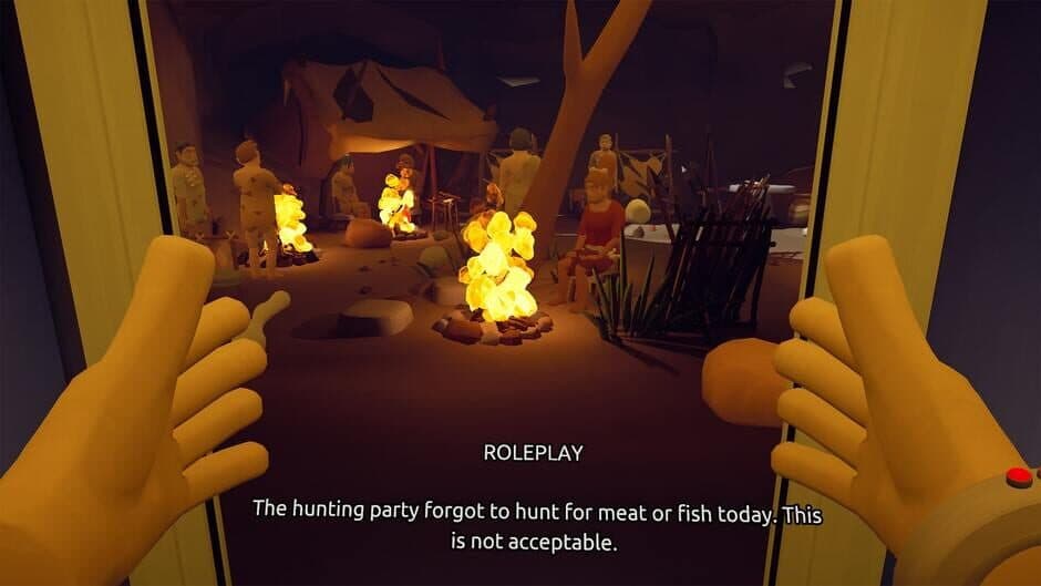 Slappy Board screenshot