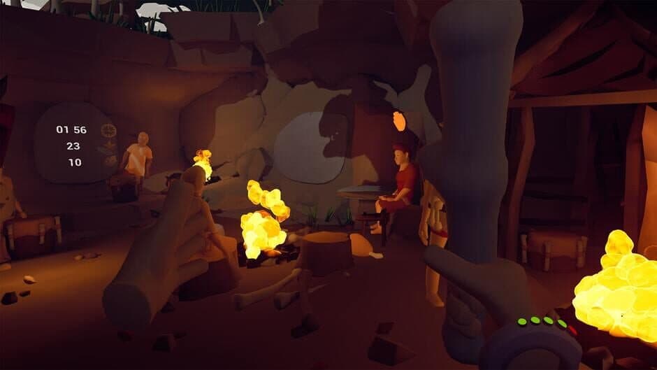 Slappy Board screenshot