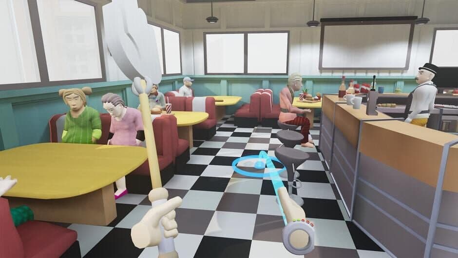 Slappy Board screenshot