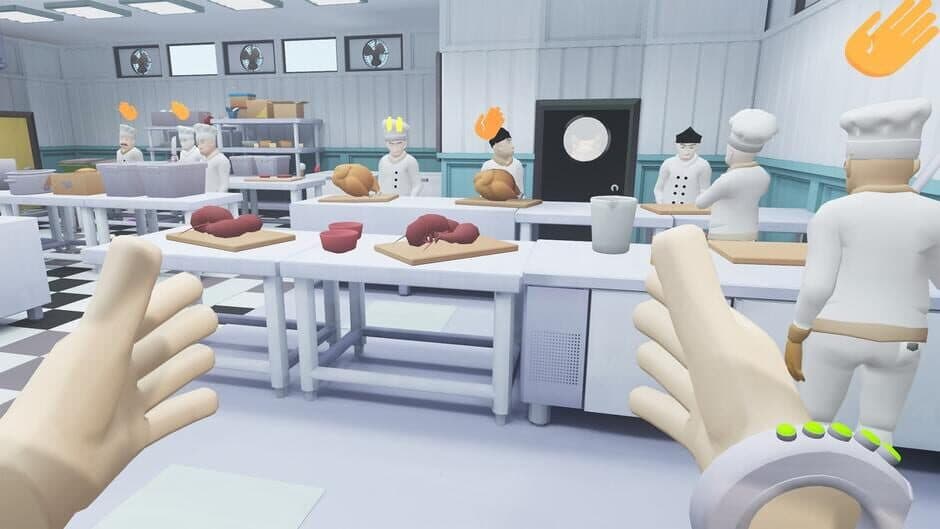 Slappy Board screenshot