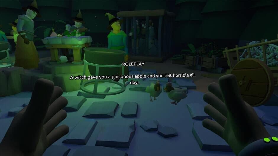 Slappy Board screenshot