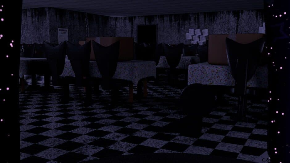 Freddy's Job : Old Pizzeria screenshot