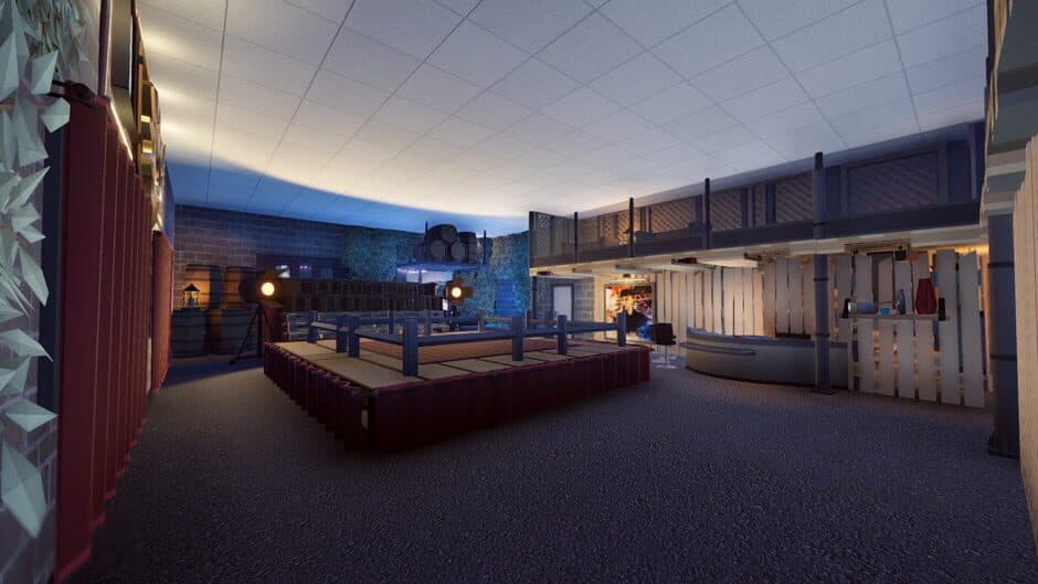 Nova-Life screenshot