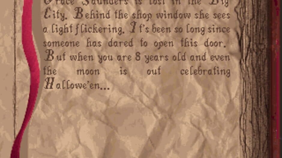 Jack in the Dark screenshot