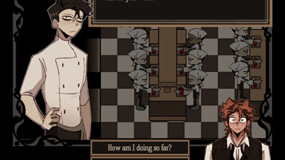 Dead Plate screenshot