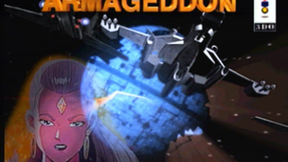 Armageddon screenshot