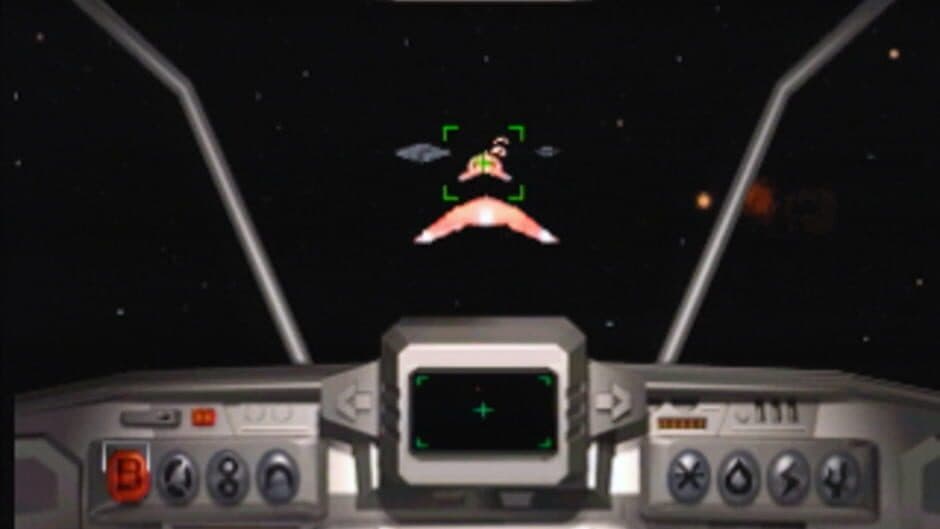 Armageddon screenshot