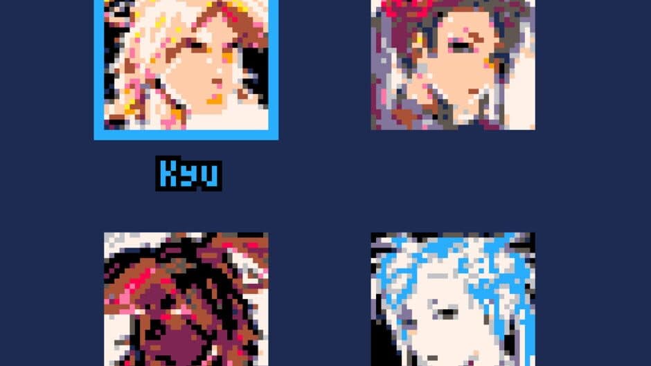 Fighter Street II screenshot